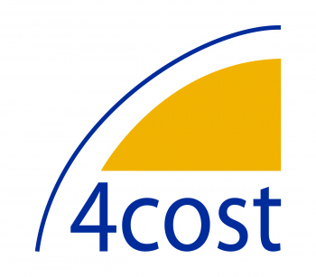 Logo 4cost GmbH