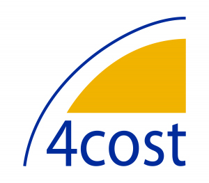 Logo 4cost GmbH