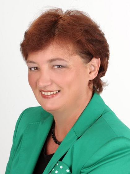 Monika Schmidt